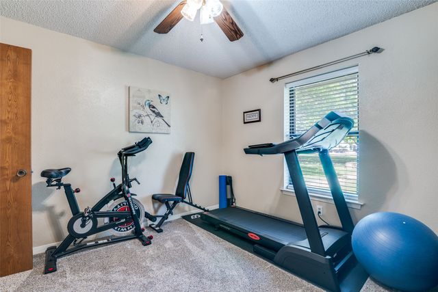 805 Paul Wilson Road, St Paul, TX 75098