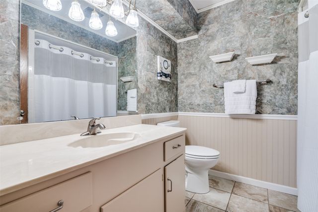 805 Paul Wilson Road, St Paul, TX 75098