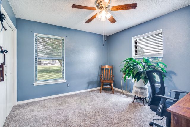 805 Paul Wilson Road, St Paul, TX 75098