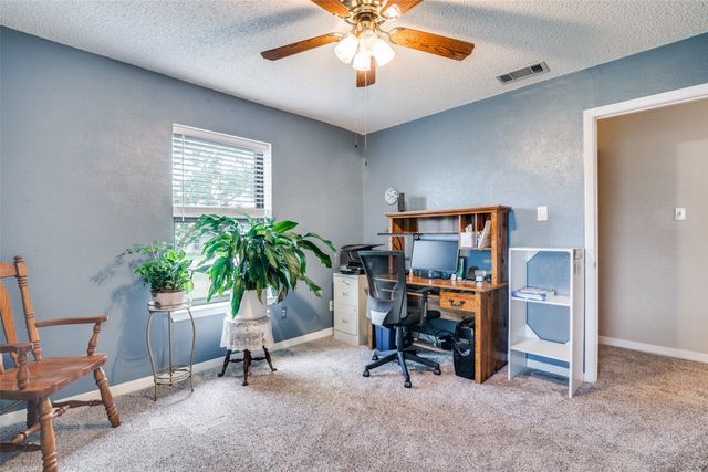 805 Paul Wilson Road, St Paul, TX 75098