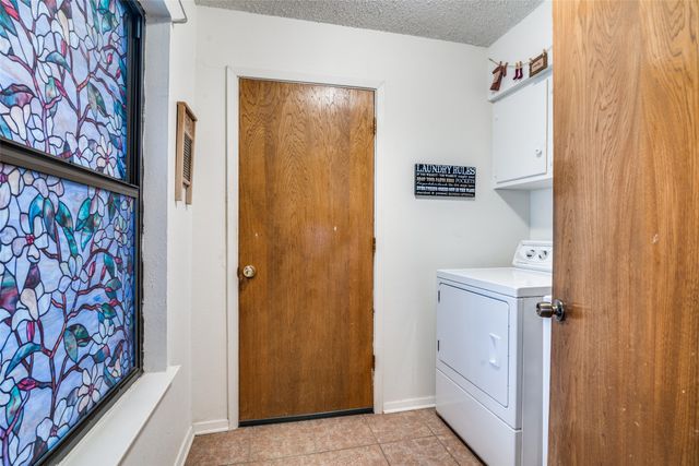 805 Paul Wilson Road, St Paul, TX 75098