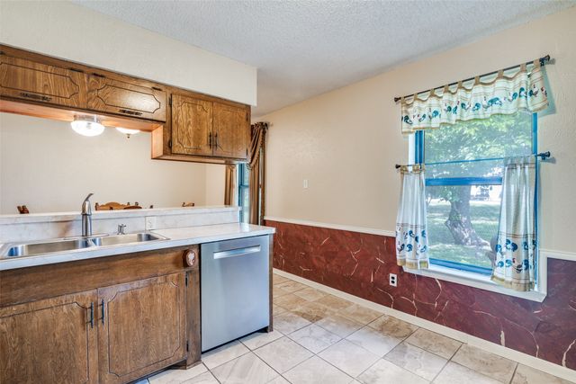 805 Paul Wilson Road, St Paul, TX 75098