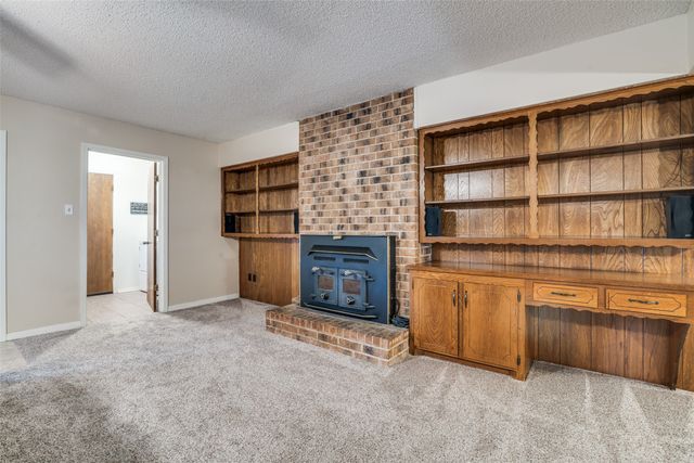 805 Paul Wilson Road, St Paul, TX 75098