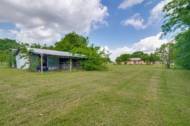 805 Paul Wilson Road, St Paul, TX 75098