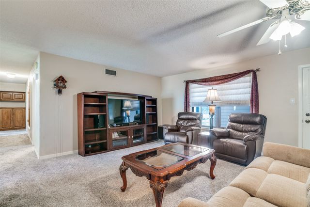 805 Paul Wilson Road, St Paul, TX 75098