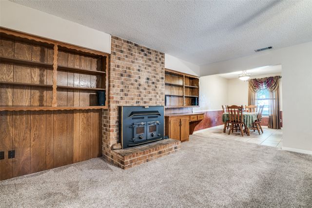 805 Paul Wilson Road, St Paul, TX 75098