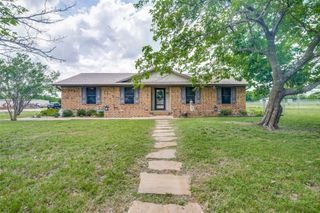 805 Paul Wilson Road, St Paul, TX 75098