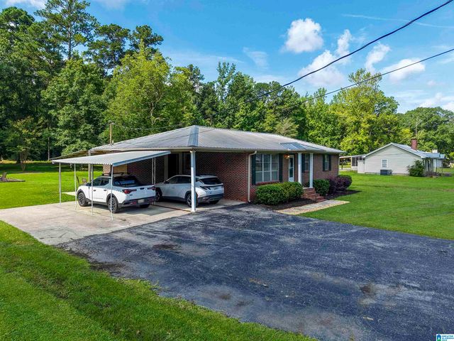 936 PINEWOOD AVENUE, Bessemer, AL 35023