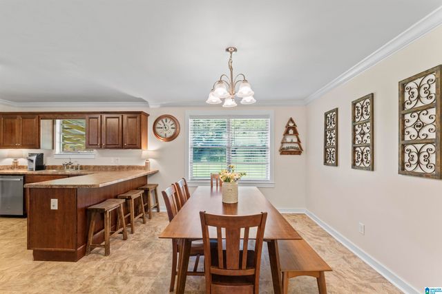936 PINEWOOD AVENUE, Bessemer, AL 35023