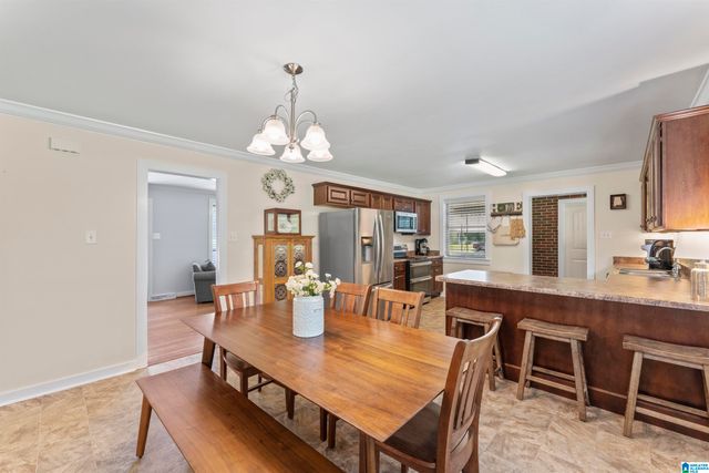 936 PINEWOOD AVENUE, Bessemer, AL 35023