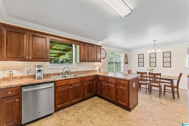 936 PINEWOOD AVENUE, Bessemer, AL 35023