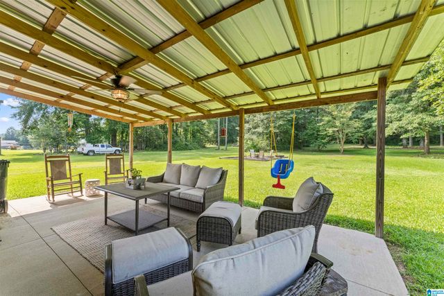 936 PINEWOOD AVENUE, Bessemer, AL 35023