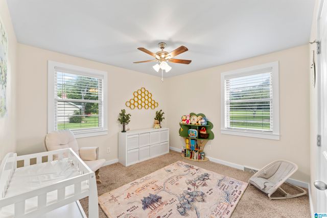 936 PINEWOOD AVENUE, Bessemer, AL 35023