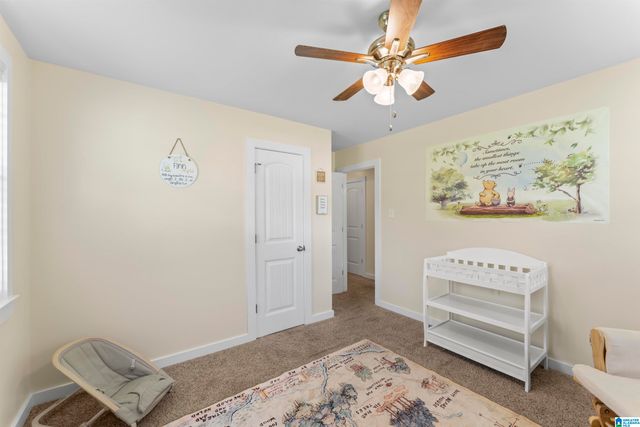 936 PINEWOOD AVENUE, Bessemer, AL 35023