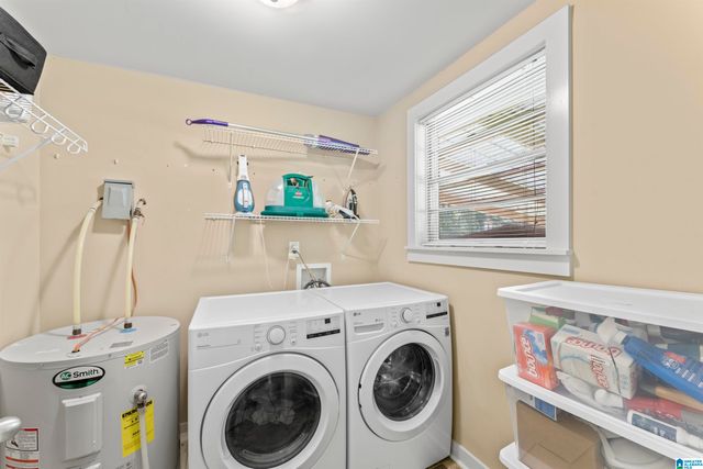 936 PINEWOOD AVENUE, Bessemer, AL 35023
