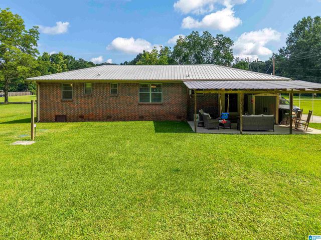936 PINEWOOD AVENUE, Bessemer, AL 35023