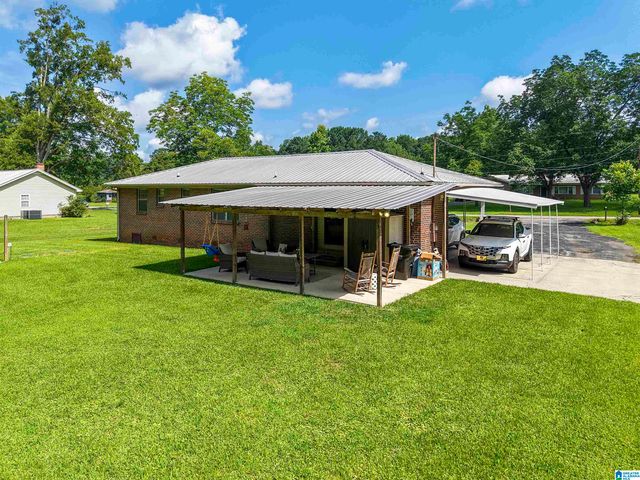 936 PINEWOOD AVENUE, Bessemer, AL 35023
