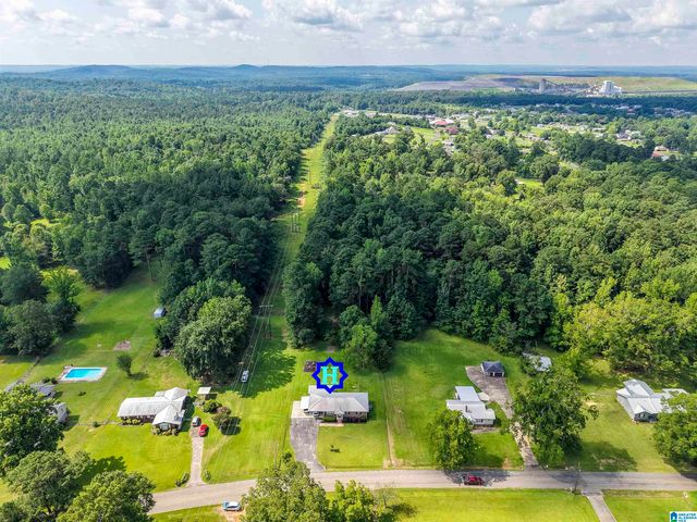 936 PINEWOOD AVENUE, Bessemer, AL 35023