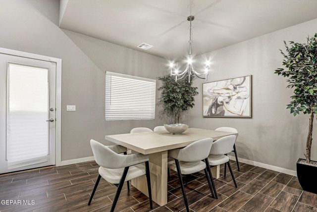 7425 White Cedar Place, Canutillo, TX 79835