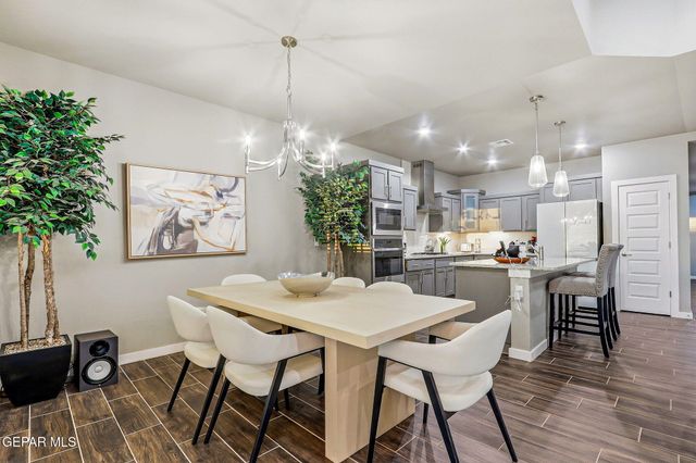 7425 White Cedar Place, Canutillo, TX 79835