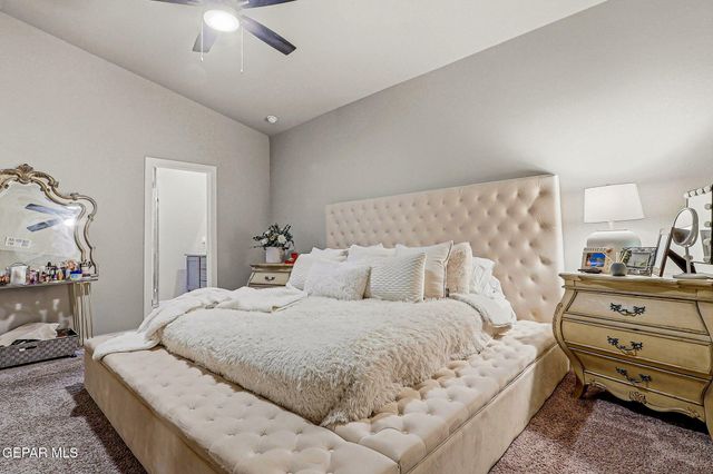 7425 White Cedar Place, Canutillo, TX 79835