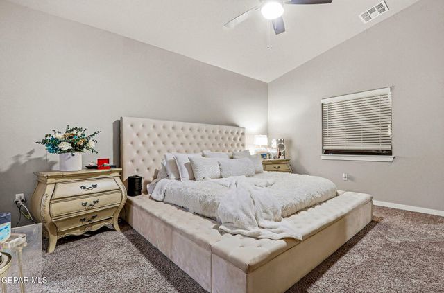 7425 White Cedar Place, Canutillo, TX 79835