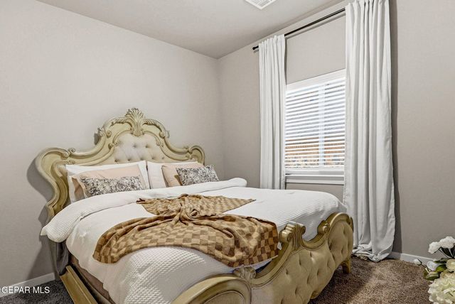 7425 White Cedar Place, Canutillo, TX 79835