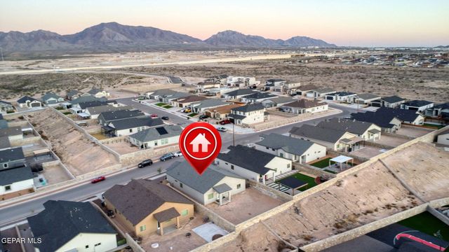 7425 White Cedar Place, Canutillo, TX 79835