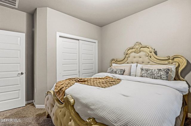 7425 White Cedar Place, Canutillo, TX 79835