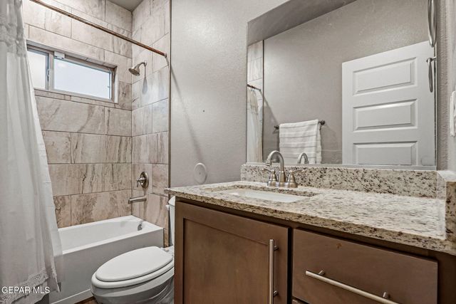 7425 White Cedar Place, Canutillo, TX 79835