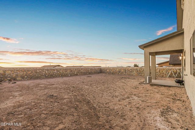 7425 White Cedar Place, Canutillo, TX 79835