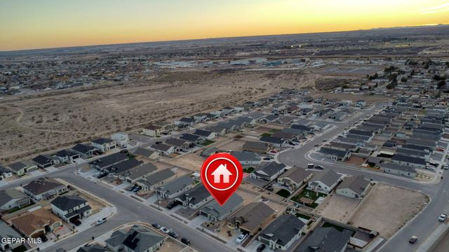 7425 White Cedar Place, Canutillo, TX 79835