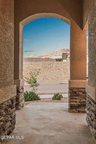 7425 White Cedar Place, Canutillo, TX 79835