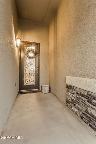 7425 White Cedar Place, Canutillo, TX 79835