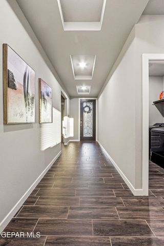 7425 White Cedar Place, Canutillo, TX 79835