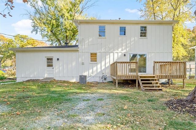 313 S Walker Street, Olathe, KS 66061