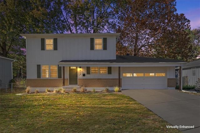 313 S Walker Street, Olathe, KS 66061