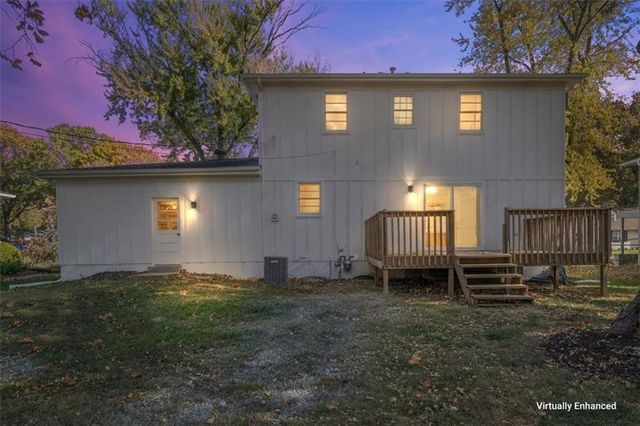 313 S Walker Street, Olathe, KS 66061