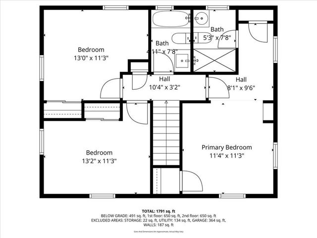 313 S Walker Street, Olathe, KS 66061