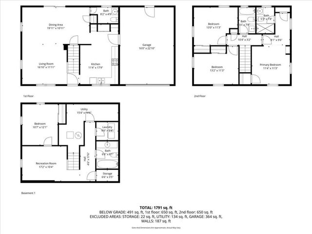 313 S Walker Street, Olathe, KS 66061