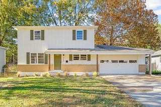 313 S Walker Street, Olathe, KS 66061