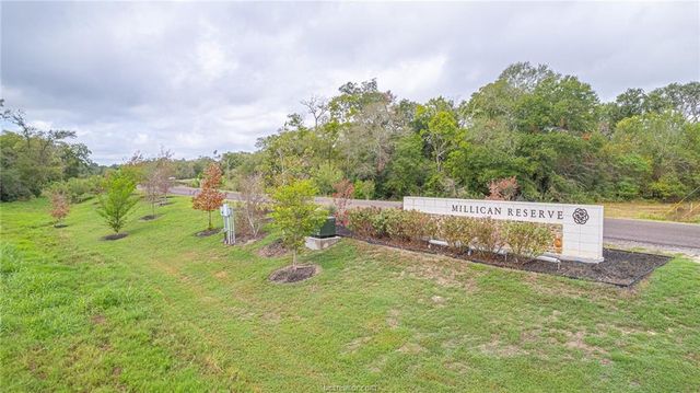 1602 Millican Meadows Circle, College Station, TX 77845