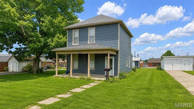 306 Wood Street, O'fallon, MO 63366
