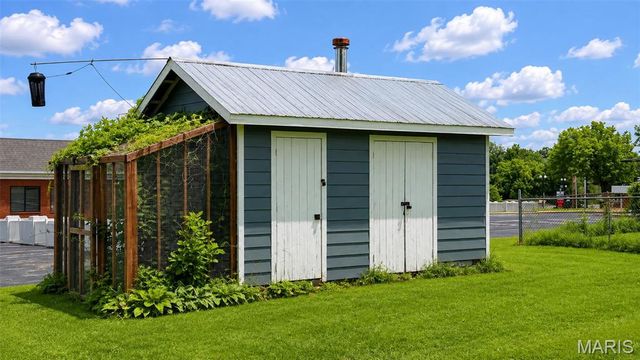 306 Wood Street, O'fallon, MO 63366