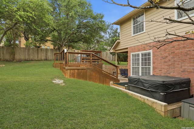 13502 CHARTER BEND DR, San Antonio, TX 78231