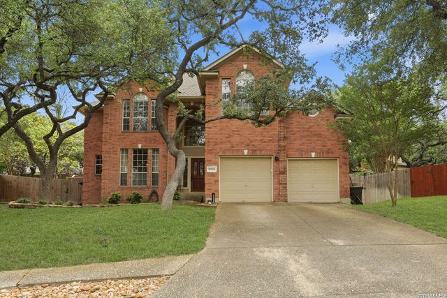 13502 CHARTER BEND DR, San Antonio, TX 78231