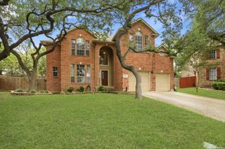 13502 CHARTER BEND DR, San Antonio, TX 78231