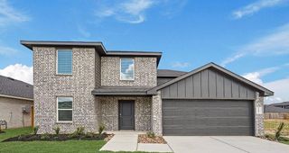 21922 Vernazza Bend, Hockley, TX 77447
