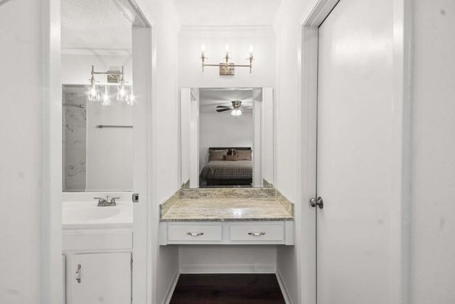7345 Cardigan Circle, Atlanta, GA 30328