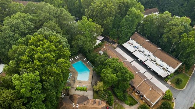 7345 Cardigan Circle, Atlanta, GA 30328